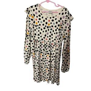 Hanna Andersson Girls Dress